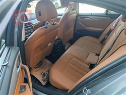 بي ام دبليو الفئة 5